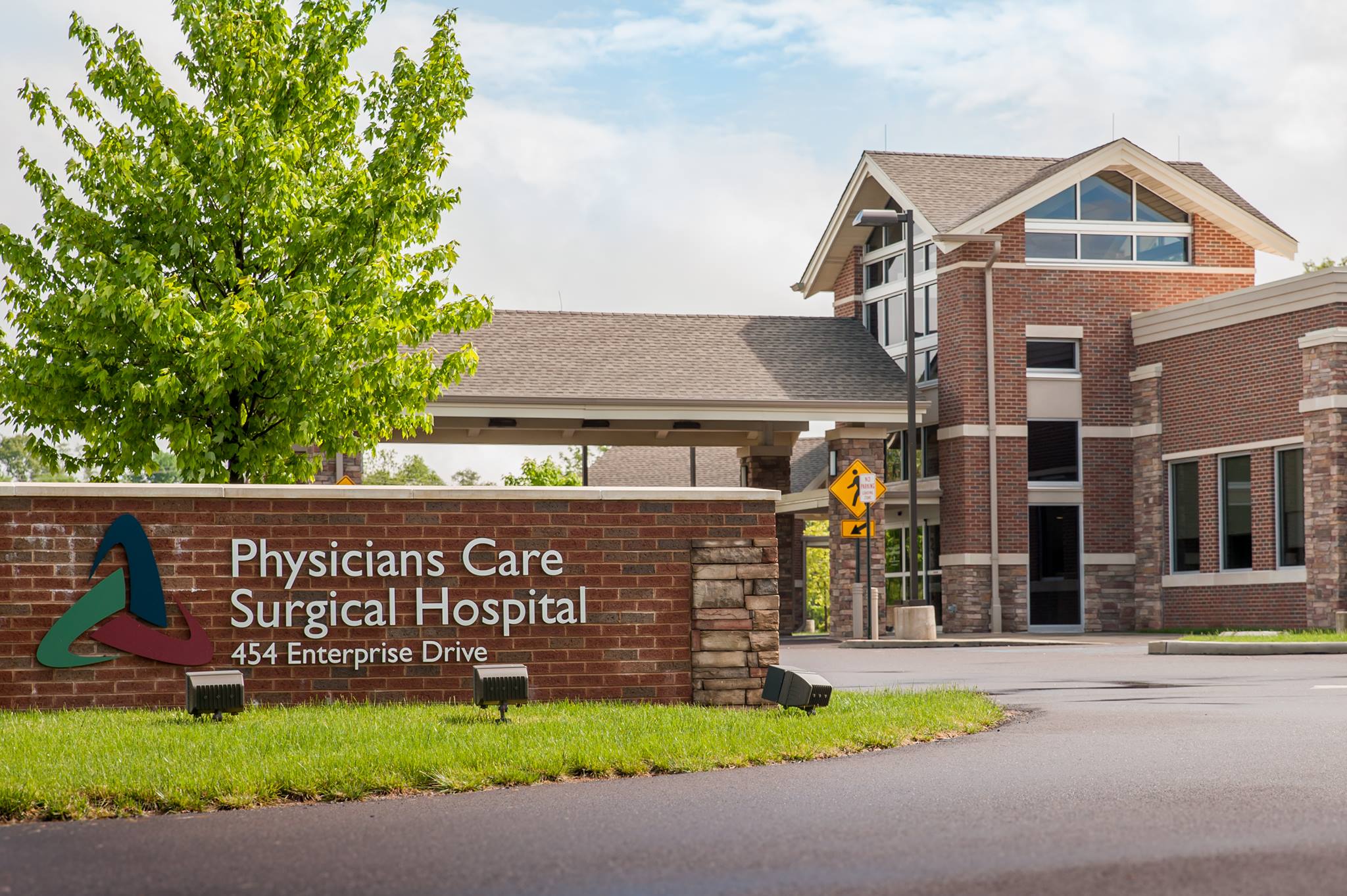 Physician Care Surgery Center, Limerick, PA